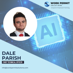 Dale Parish - Chief Technical Officer - Work Permit Solutions