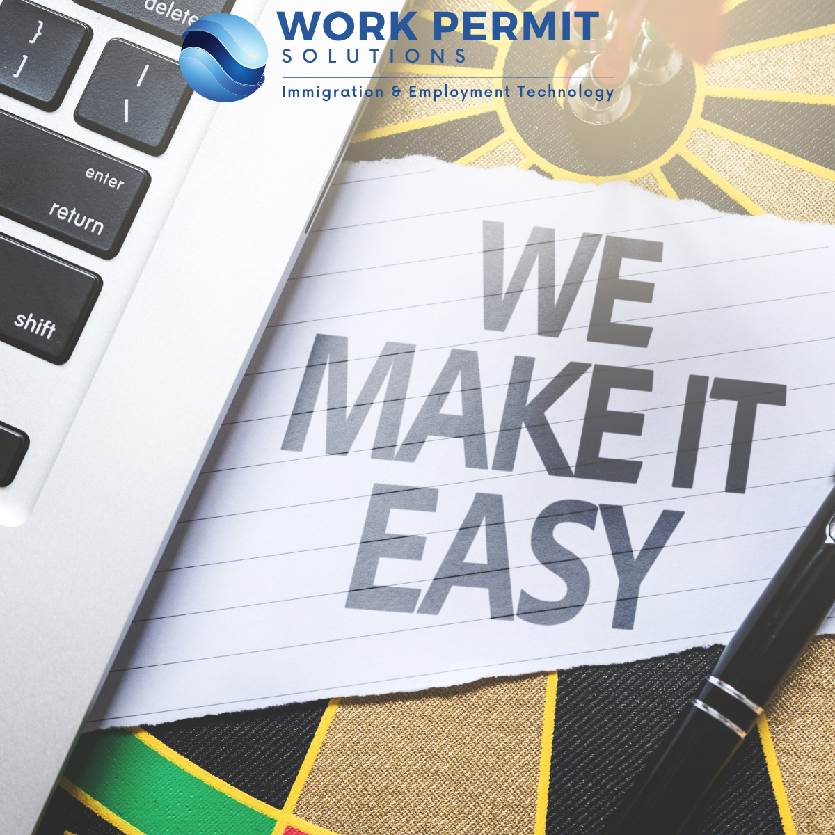 Decoding the Maze of Employment Permits: Three Main Challenges and How to Overcome Them - Work Permit Solutions