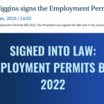 Overhauling Ireland’s Employment Permits: Key Insights into the 2022 Bill